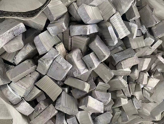 magnesium metal powder